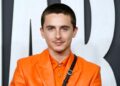 Timothée Chalamet won’t confirm or deny rumors he’s mysterious British rapper EsDeeKid