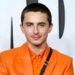 Timothée Chalamet won’t confirm or deny rumors he’s mysterious British rapper EsDeeKid