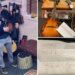 Tipsy thief steals 2 mandolins from NJ music store, returns them days later with note saying 'I been drunk'