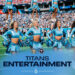 Titans Entertainment | Week 17 vs Saints
