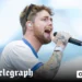 Today’s pop stars are the most talentless in living memory