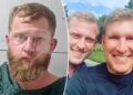 Todd Chrisley's son Kyle arrested for domestic assault, public intoxication