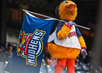 Toledo could follow other Ohio cities with entertainment fee