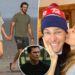 Tom Brady shares thirst trap, cryptic message after ex Gisele Bündchen weds Joaquim Valente