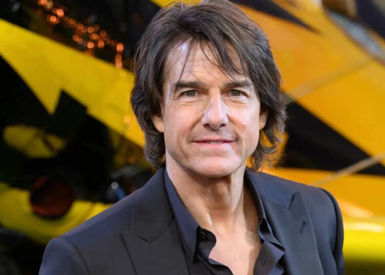 Tom Cruise eyeing for a new wife after Ana de Armas split