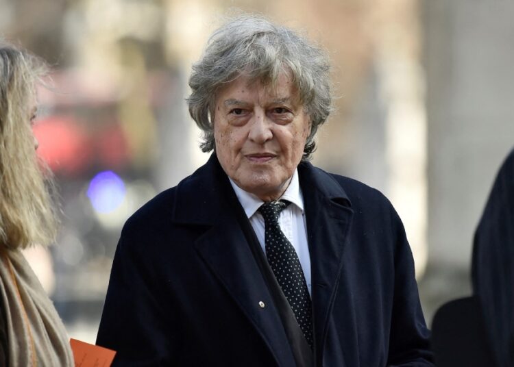Tom Stoppard leaves 'majestic body' of intellectual work, Entertainment News