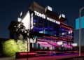 Tom’s Watch Bar Opens in Los Angeles’ Largest Sports and Entertainment District