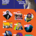Top 20 best-selling artists of 2024