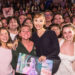 Ariana Grande Master Class