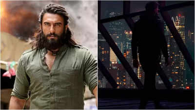 Top 5 Entertainment News: From 'Dhurandhar' dominating the box office to Ranveer Singh's upcoming films - top buzzworthy stories of the day
