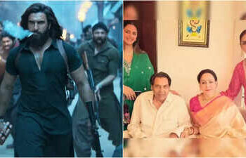 Top 5 Entertainment News: From 'Dhurandhar' roaring at the box office to Malayalam celebs strongly reacting to Dileep's acquittal in sexual harassment case - highlights of the day