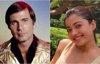 Top 5 Entertainment News: From Gil Gerard demise to Rashmika Mandanna's Sri Lanka trip sparking bachelorette rumors - buzzworthy stories of the day