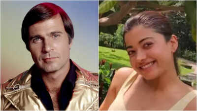 Top 5 Entertainment News: From Gil Gerard demise to Rashmika Mandanna's Sri Lanka trip sparking bachelorette rumors - buzzworthy stories of the day