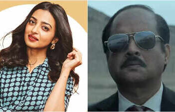 Top 5 Entertainment News: From Radhika Apte voicing discomfort over growing on-screen violence to R. Madhavan slamming critics who labelled 'Dhurandhar' as a disaster - highlights of the day