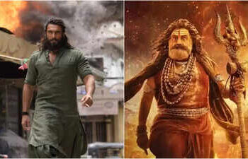 Top 5 Entertainment News: From Ranveer Singh's 'Dhurandhar' receiving praise to Nandamuri Balakrishna's 'Akhanda 2' getting postponed indefinitely, here are the buzzworthy highlights of the day