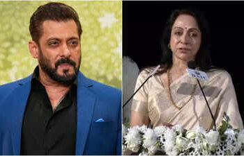 Top 5 Entertainment News: From Salman Khan moving Delhi HC for protection of personality rights to Hema Malini opening up about Dharmendra's unfinished dream - buzzworthy highlights of the day