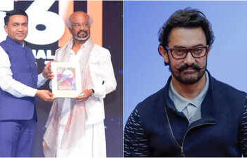 Top 5 Entertainment News: Rajinikanth receiving Lifetime Achievement Award at IFFI to Aamir Khan announcing his return to acting - buzzworthy stories of the day