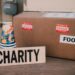 Celebrity philanthrophists