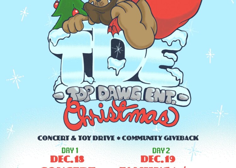 TDE Christmas ADMAT updated