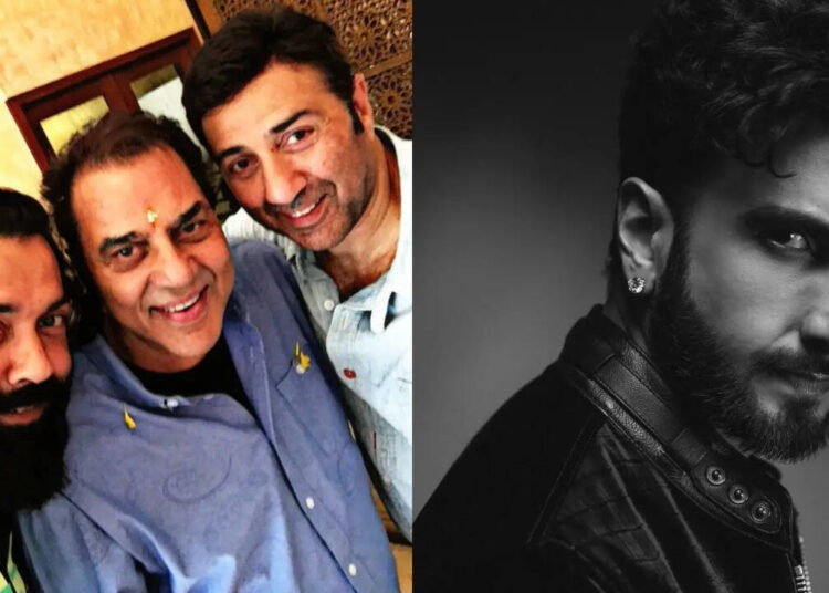 Top Entertainment News Of The Day: Dharmendra's Ashes Immersed, Complaint Filed Against Ranveer Singh In Kantara Row | Bollywood