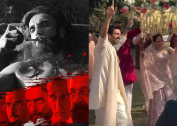 Top Entertainment News Of The Day: Dhurandhar 2 Release Date, Kartik's Sister Walks Down Aisle To Tera Yaar Hoon Main | Bollywood