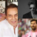 Top Entertainment News Of The Day: Hema Hosts Dharmendra's Prayer Meet In Delhi, SRK Plans Kolkata Visit For Lionel Messi | Bollywood