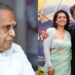 Top Entertainment News Of The Day: Producer AVM Saravanan Dies At 86, SRK And Kajol Unveil DDLJ Statue In London | Bollywood