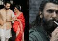 Top Entertainment News Of The Day: Samantha Weds Raj, Late Major Mohit Sharma's Brother Seeks 'Clarity' From Dhurandhar Makers | Bollywood