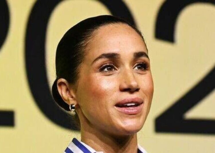 Top chef shares honest verdict on Meghan's Netflix show - Royals - News