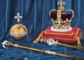 Tower Of London closed after incident involving the Crown Jewels