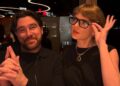 Travis Kelce Refuses to Reveal Taylor Swift’s Christmas Gift