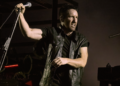 Trent Reznor Has Revealed Nine Inch Nails Is Working On New Music: “The Fuse Has Been Lit”