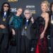 Tributes, not politics, play center stage as President Trump hosts the Kennedy Center honors ceremony | KGOU