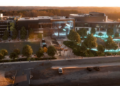 Trilith entertainment zone, ‘next-generation’ cinema near grand opening