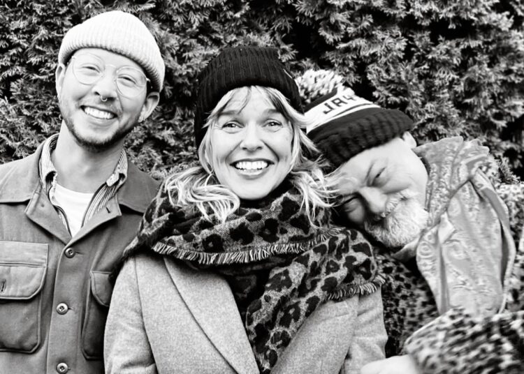 Trio brings ‘Winter Songs’ to Nehalem, Ilwaco
