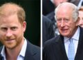True story behind Prince Harry's relationship with King Charles as update issued | Royal | News