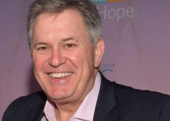 Trump Pardons Tim Leiweke, Months After DOJ Charged Live Entertainment Mogul With Bid-Rigging