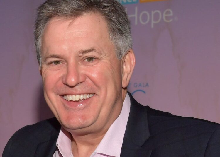 Trump Pardons Tim Leiweke, Months After DOJ Charged Live Entertainment Mogul With Bid-Rigging