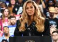 Trump Says Beyoncé Should be 'Prosecuted' Over Baseless Endorsement-for-Pay Claim