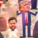 Trump Tries To Dance Away His Demons After Epstein-Like Twist On 'South Park'