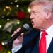 Trump awards medals to the Kennedy Center honorees