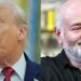 Trump mocks Rob Reiner hours after director's death