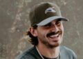 Tucker Wetmore surprise releases new song 'Proving Me Right'