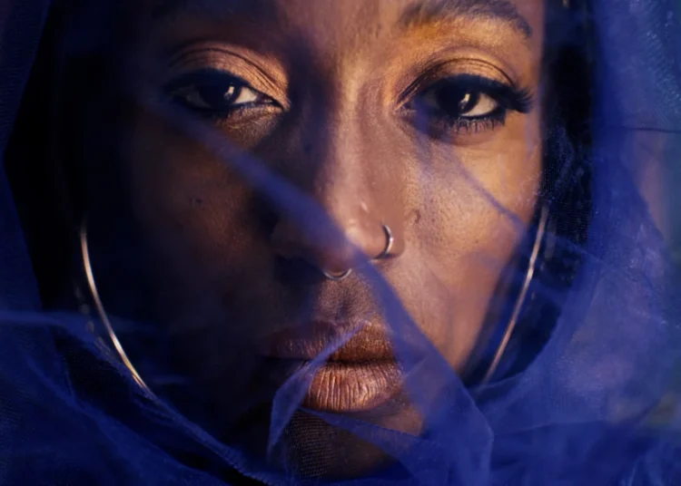 Tulsa artist Branjae releases cinematic new music video filmed locally