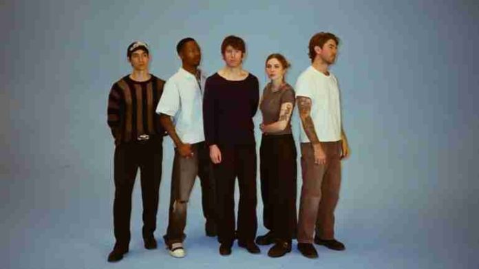 Turnstile Share New Music Video For "Light Design" Following Historic Grammy Nominations