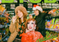 Stereogum home