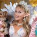 Twink’s beloved bird, Timberlake, killed during Christmas panto rehearsals – ‘Timby was on my shoulder for the past 26 years’