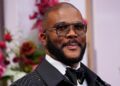 Tyler Perry sued for sexual assault by 'Boo! A Madea Halloween' actor seeking $77 million