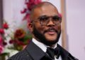 Tyler Perry's accuser sent messages of gratitude and friendship years after alleged assault