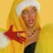 Tyra Banks and Santa SMiZE Debut New Music Video